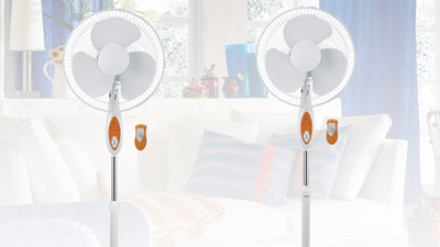 羞羞视频观看落地扇相比於普通電扇的優勢